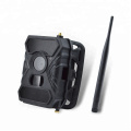 3G Camera with SIM Card Wireless Night Vision GSM Hidden Camera